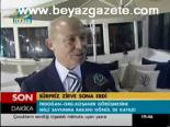 Boat Şov Açıldı