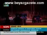 Silivri'de Gergin Anlar