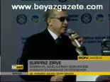 Başbakan Erdoğan Sakarya'da