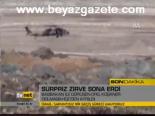 Göçükte Arama Devam Ediyor