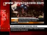 Mübarek Orduya Devretti