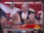 Erbakan'a Grip Salgını Önlemi