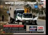 Cadde Ortasında Sorgu