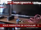 Polis Marketini De Soydular