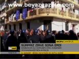 Şimdi De Cezayir Ve Yemen!