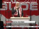 Erdoğan Mısır'a Seslendi