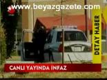 Canlı Yayında İnfaz