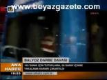 Balyoz Davbe Davası