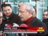 Muhalefetin Balyoz'a İlk Tepkisi