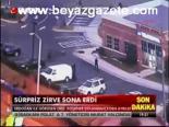 Yayında Sniper'la Vuruldu