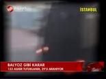 Balyoz Gibi Karar