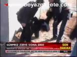 Nusaybin'de Gerginlik