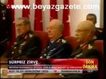 Balyoz'da 163 Tutuklama