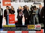 Kılıçdaroğlu Hükümete Yüklendi