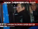 Paşalardan Marşlı Tepki