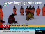 Çığ Tatbikatı