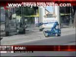 Başkentte Bomba Paniği