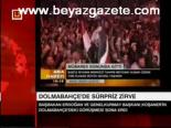 Mısır'da İstifa Coşkusu