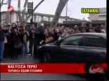 Balyoza Tepki