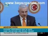 Meclis'teki Kavga