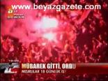 Mısır'da Bayram Havası