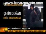 Cezaevindeki Paşalar