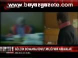 Balyoz'da Gölcük Depremi