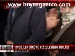 40 Yıl Aynı Yastıkta