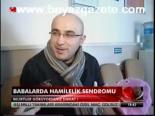 Babalarda Hamilelik Sendromu