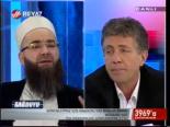 Cübbeli'nin Kandil Mesajı