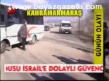 Kaymakam'a Tepki