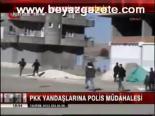 Nüsaybin'de Gerginlik