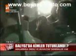 Balyoz'da Kimler Tutuklandı?