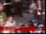 Şili 6,8 İle Sallandı