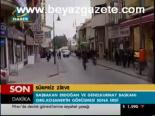 Çiçek'ten Çarpıcı Açıklama