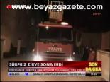 Terör Yandaşları Rahat Durmuyor