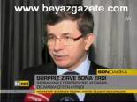 Ankara'nın İstifaya İlk Tepkisi