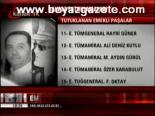 Balyoz'dan Kimler Tutuklandı?