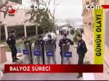 Balyoz Süreci