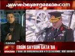 Ergin Saygun Gata'da