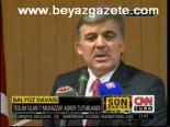Gül İran Yolcusu