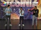 Yetenek Sizsiniz Trabzon - The Mp5 Beatbox Video