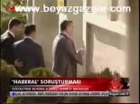 Haberal Soruşturması