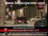 Dolmabahçe Zirvesi