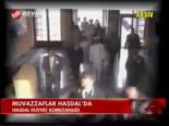Muvazzaflar Hastal'da
