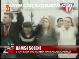 Hamsi Şöleni