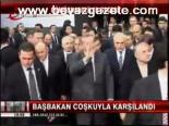 Gümüşhaneliler Gecesi