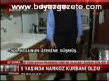 Yiğit Narkoz Kurbanı Oldu