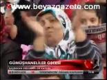 Gümüşhaneliler Gecesi