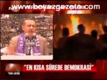 Erdoğan'dan Çağrı